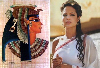 Cleopatra dragoste nebună și dorința de putere, călătorie interesantă