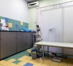 Clinica Dobromed pe Grekov, districtul Okrugo, Metro Medvedkovo