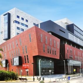 Clinica de la Universitatea din Chung-ang - Coreea de Sud, preturi, recenzii
