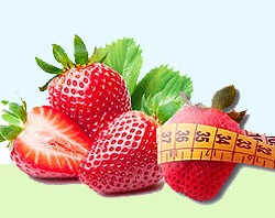 Dieta cu căpșuni timp de 4 zile pentru o pierdere rapidă în greutate