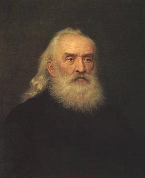 Князь Сергій Волконський (декабрист) коротка біографія