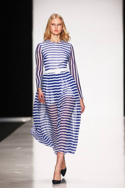 Gyűjtemény ofera Oksana Fedorova tavaszi-nyári 2015 victoria timokhina (mbfw Oroszország) Gyűjtemény ofera Oksana Fedorova tavaszi-nyári 2015 victoria timokhina
