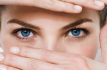 Комфортне зір як впоратися з синдромом сухого ока - портал
