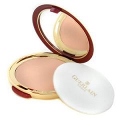 Pulbere compacte les violettes poudre presse din Guerlain - opinii, poze si oferte turistice