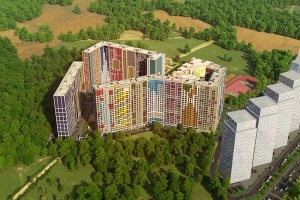 Complexul de politică urbană și construcția orașului Moscova