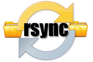 Copierea fișierelor cu rsync