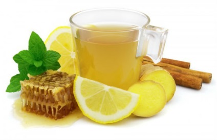 Кориця з медом для схуднення, відгуки лікарів і рецепти приготування напою