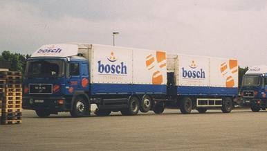 Kutya élelmiszer Bosch (Bosch)