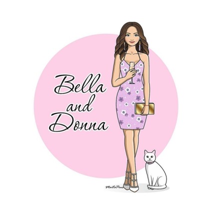 Косметика мертвого моря @bella_and_donna instagram profile, picbear