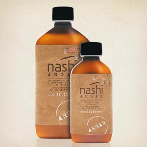 Косметика nashi argan (наші аргалі)