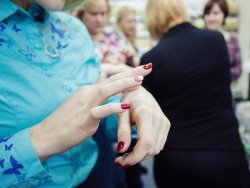 Kozmetikai finom lenvászon szép, hogy élni nem tiltja - tesztvezetés