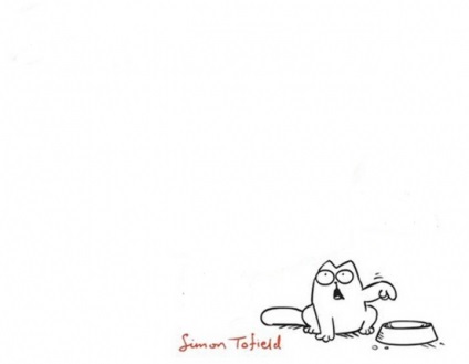 Simon Cat