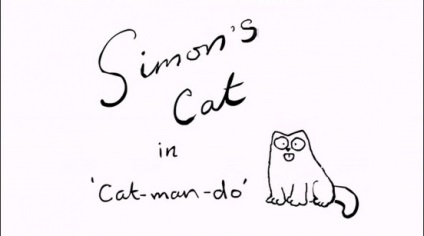 Simon Cat