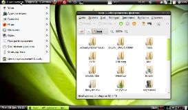 Красиві теми для gnome в ubuntu