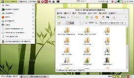 Красиві теми для gnome в ubuntu