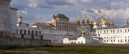 Кремль білокам'яний