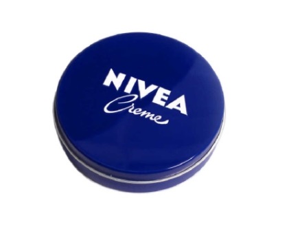 Cream nivea într-un borcan albastru, o compoziție universală pentru fața și recenzii ale cosmetologilor