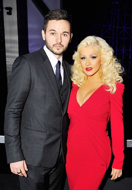 Christina aguilera a spus de ce a numit fiica ei un nume neobișnuit, salut! Rusia