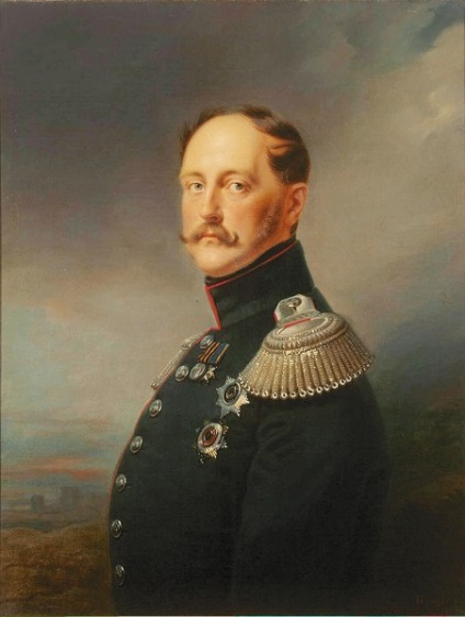 Ki ölte meg Lermontov