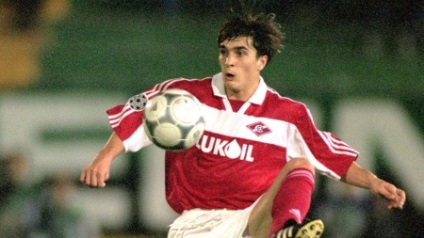 Unde au dispărut talentele lui Spartak