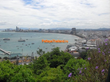 Unde să te duci singur la pattaya