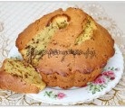 Кукурудзяне печиво - рецепт з фото
