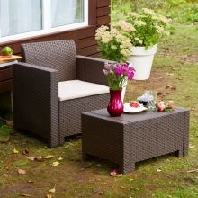 Cumparam mobilier keter, allibert, jardin pentru un pret mic in moscow