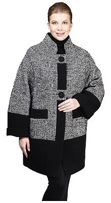 Vásárolja női kabátok, gyapjú Virginia 2017-2018 gyűjteménye az online áruház butik hit (Virginia) Vásárolja női kabátok, gyapjú Virginia 2017-2018 gyűjteménye az online áruház butik hit