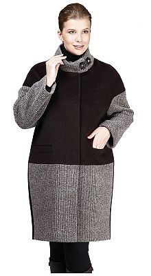 Cumparati haine pentru femei din colectia de lana Virginia 2017-2018 in magazinul online al credintei tip boutique