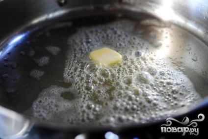 Chicken Parmigiano - rețetă pas cu pas cu fotografie pe