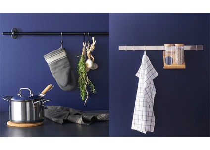 Bucătărie Ikea fotografie de cele mai bune opțiuni de interior în stil scandinav