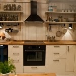 Кухні ІКЕА в інтер'єрі кухні - 100 фото