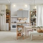 Bucătării Ikea în interiorul bucătăriei - 100 de fotografii