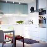 Bucătării Ikea în interiorul bucătăriei - 100 de fotografii