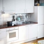 Bucătării Ikea în interiorul bucătăriei - 100 de fotografii