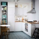 Bucătării Ikea în interiorul bucătăriei - 100 de fotografii