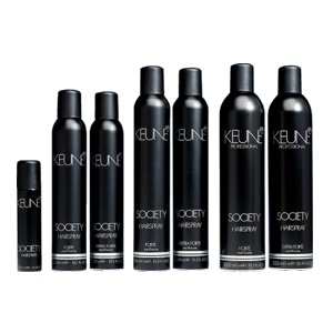 Hairspray fixare extensibilă pentru păr nous - cumpărați cu livrare la preț redus!