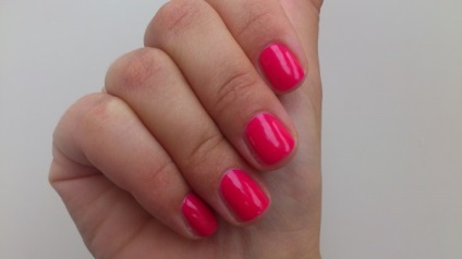 Лак flormar neon colors n013 відгуки