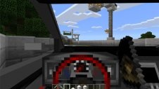 Lamborghini veneno (Lamborghini veneno)> addons> mcpe - letöltés mindent Minecraft Pocket Edition