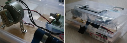 Лазерна арфа на базі arduino
