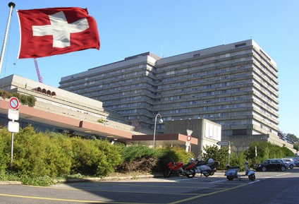 Kezelés Svájcban - a kezelés költségeit a klinikákon Svájc, vélemények