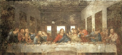 Леонардо да Вінчі як символ епохи відродження, культурно-виставковий центр