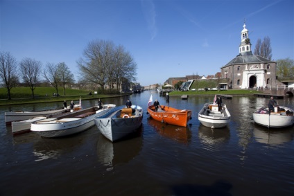 Leiden ce să vezi, ce să încerci și cum să te distrezi, Amsterdam10 - sfaturi turistice în Amsterdam