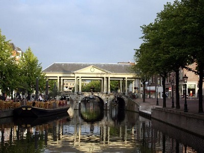Лейден нідерланди - опис, музеї, пам'ятки