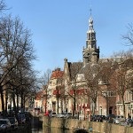 Лейден нідерланди - опис, музеї, пам'ятки