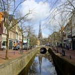 Leiden în Țările de Jos - descriere, muzee, atracții