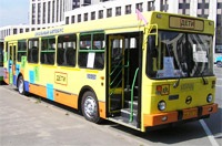 Liaz 5256