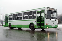 ЛиАЗ 5256