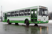 Liaz 5256