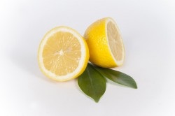 Лимон від похмілля властивості і застосування